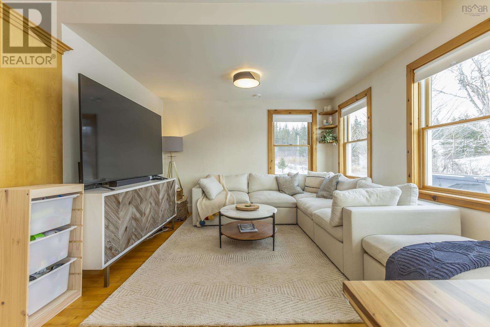 386 Truro Road, North River, Nova Scotia  B6L 6V9 - Photo 18 - 202501255