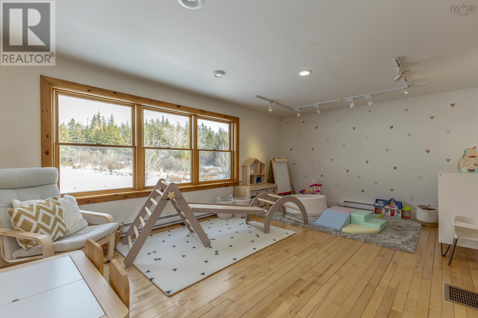 386 Truro Road, North River, Nova Scotia  B6L 6V9 - Photo 28 - 202501255