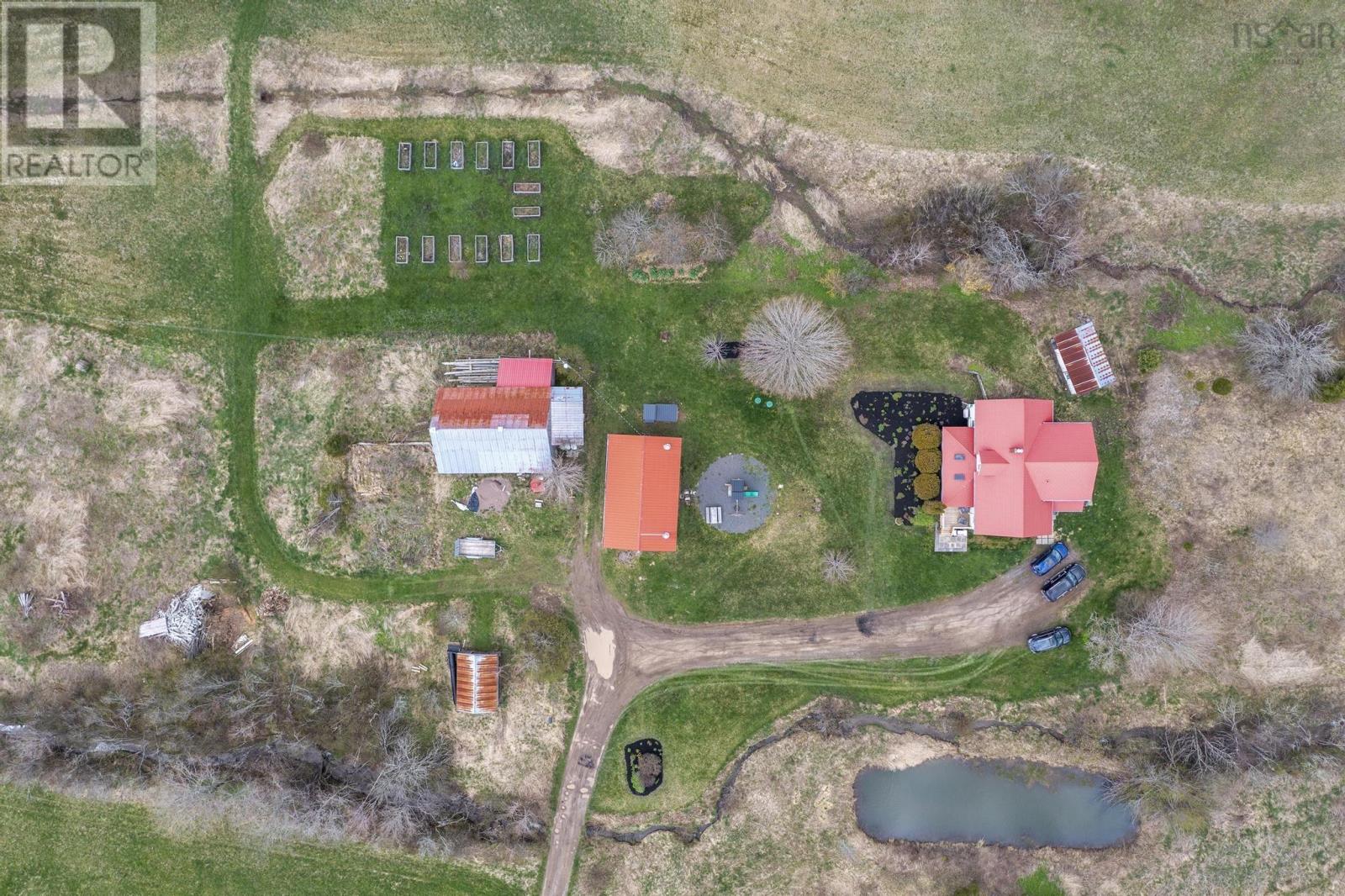 386 Truro Road, North River, Nova Scotia  B6L 6V9 - Photo 3 - 202501255