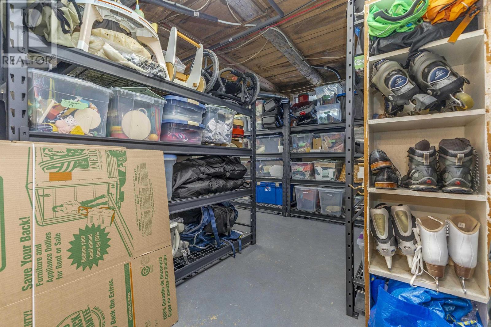 386 Truro Road, North River, Nova Scotia  B6L 6V9 - Photo 44 - 202501255