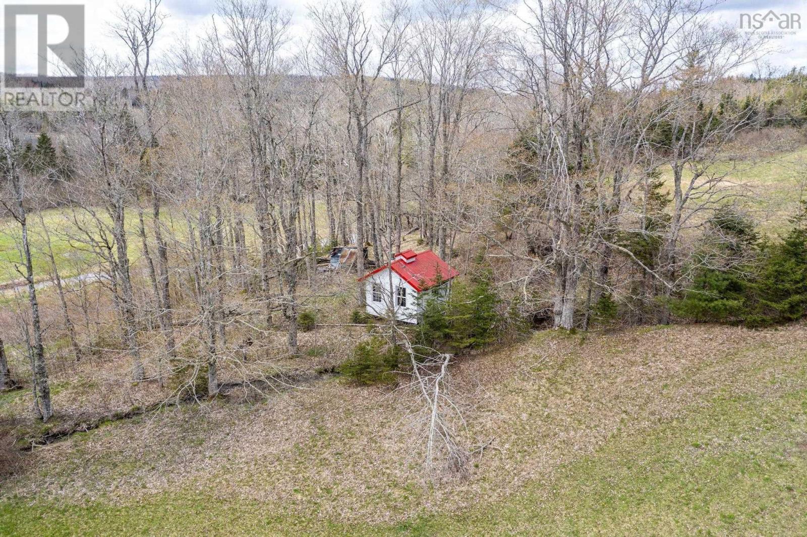 386 Truro Road, North River, Nova Scotia  B6L 6V9 - Photo 45 - 202501255