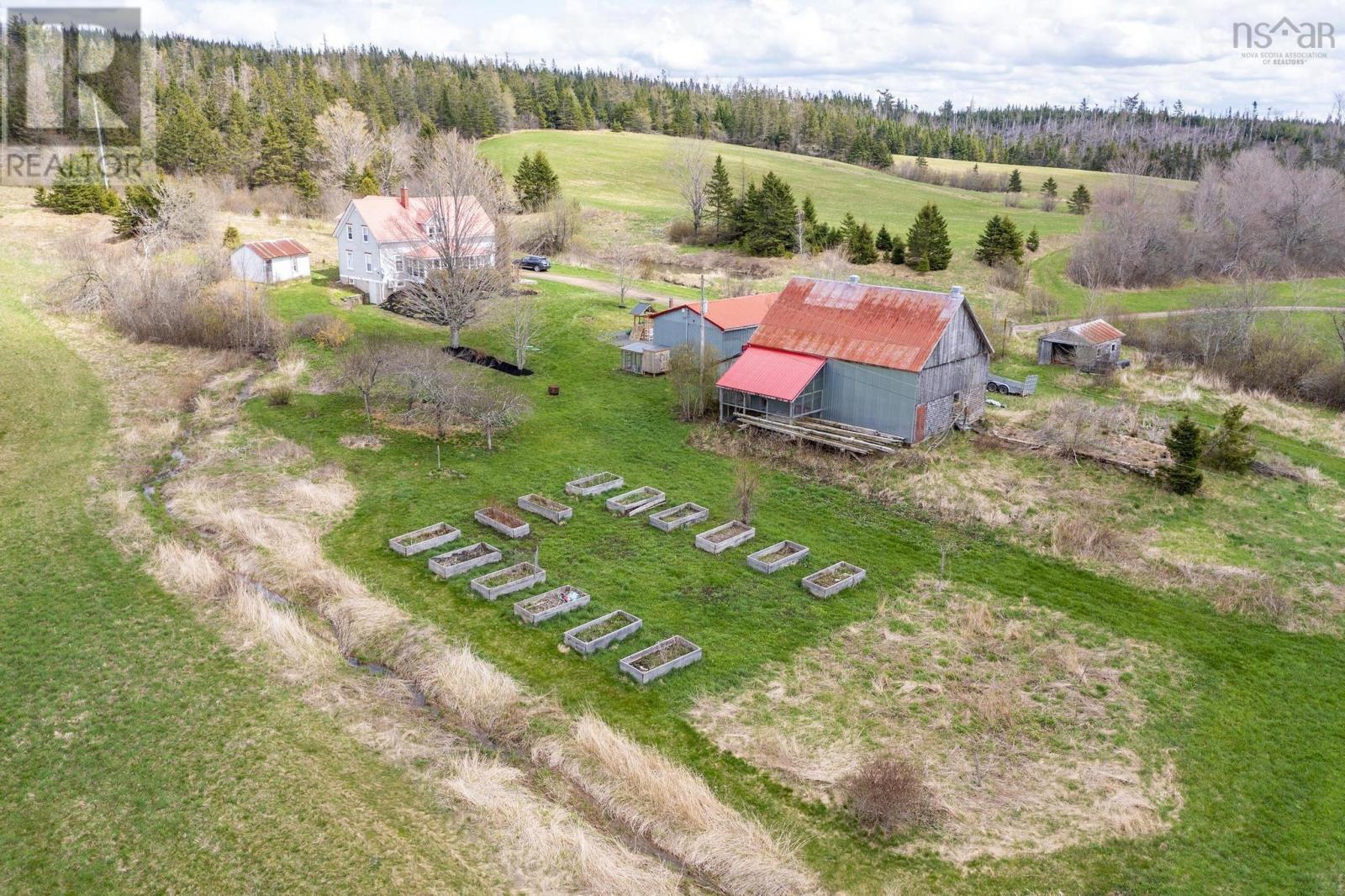 386 Truro Road, North River, Nova Scotia  B6L 6V9 - Photo 48 - 202501255