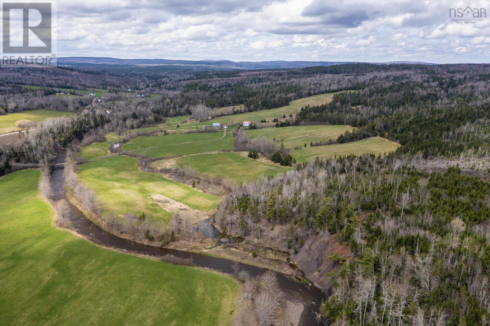 386 Truro Road, North River, Nova Scotia  B6L 6V9 - Photo 49 - 202501255