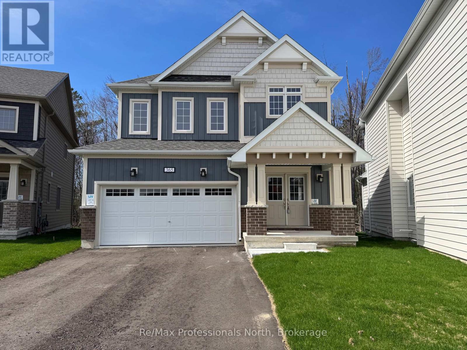 365 Beechwood Forest Lane, Gravenhurst, Ontario  P1P 0H8 - Photo 2 - X11931992