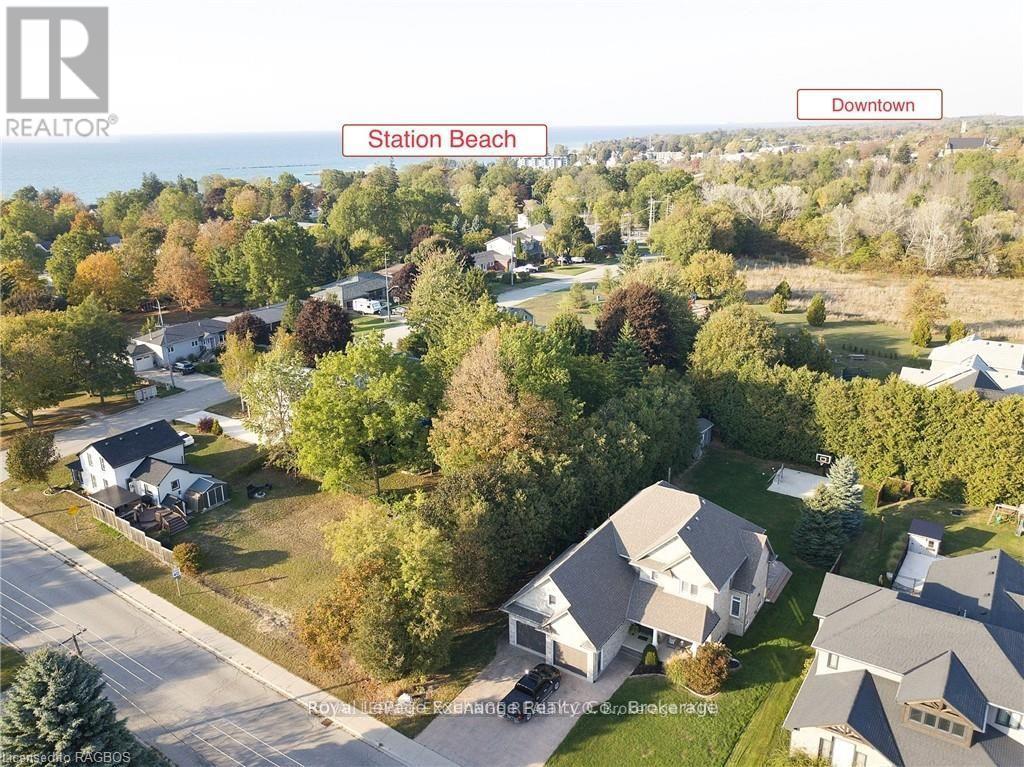 371 St Albert Street, Kincardine, Ontario  N2Z 2V1 - Photo 9 - X11932087