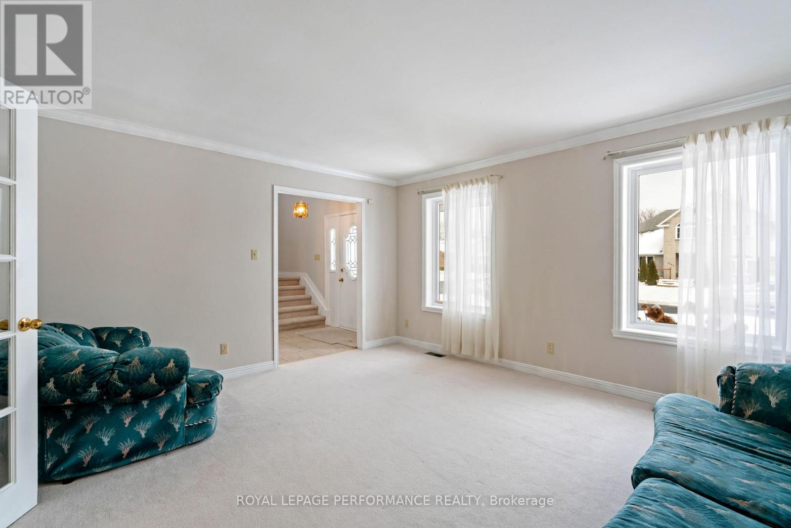 1701 Blakely Drive, Cornwall, Ontario  K6J 5M6 - Photo 4 - X11932043