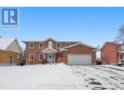 1701 BLAKELY DRIVE, Cornwall, Ontario