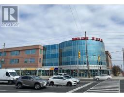 119 - 4438 SHEPPARD AVE E AVENUE, Toronto, Ontario
