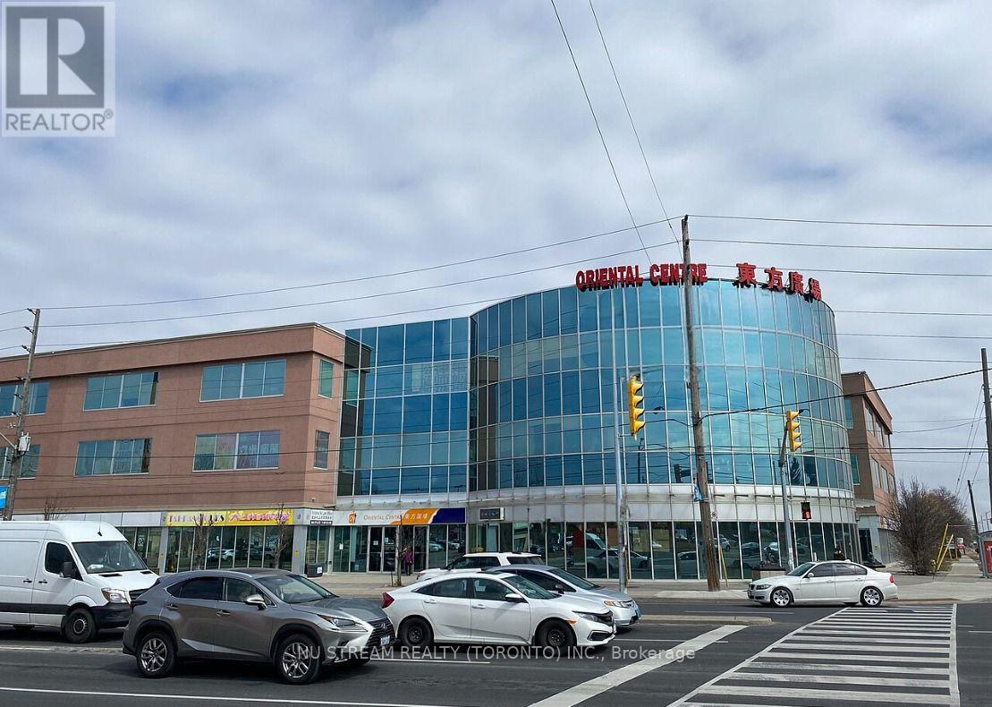 Property at 127 - 4438 SHEPPARD AVE E AVENUE image 1