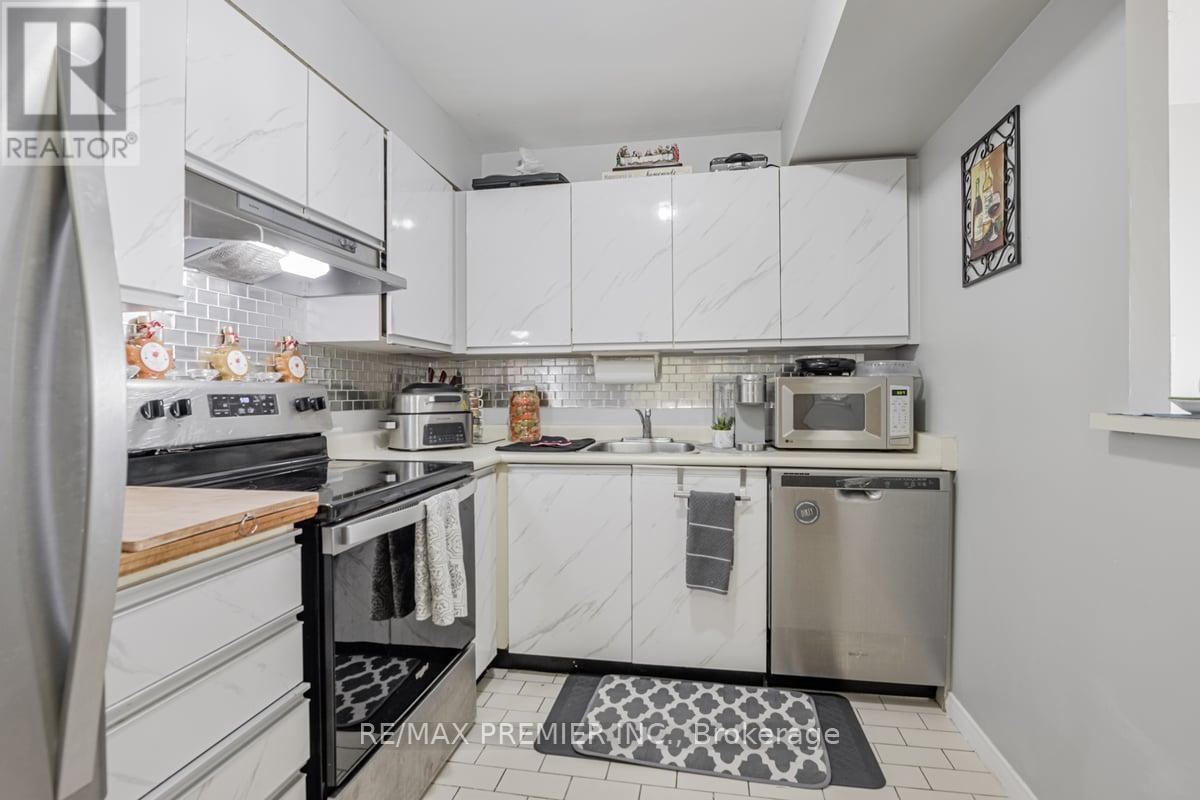 1114 - 330 Mccowan Road, Toronto, Ontario  M1J 3N3 - Photo 11 - E11932100