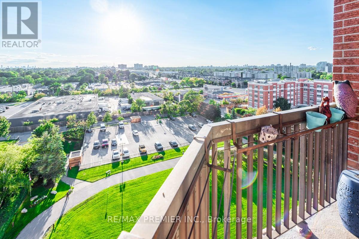 1114 - 330 Mccowan Road, Toronto, Ontario  M1J 3N3 - Photo 21 - E11932100