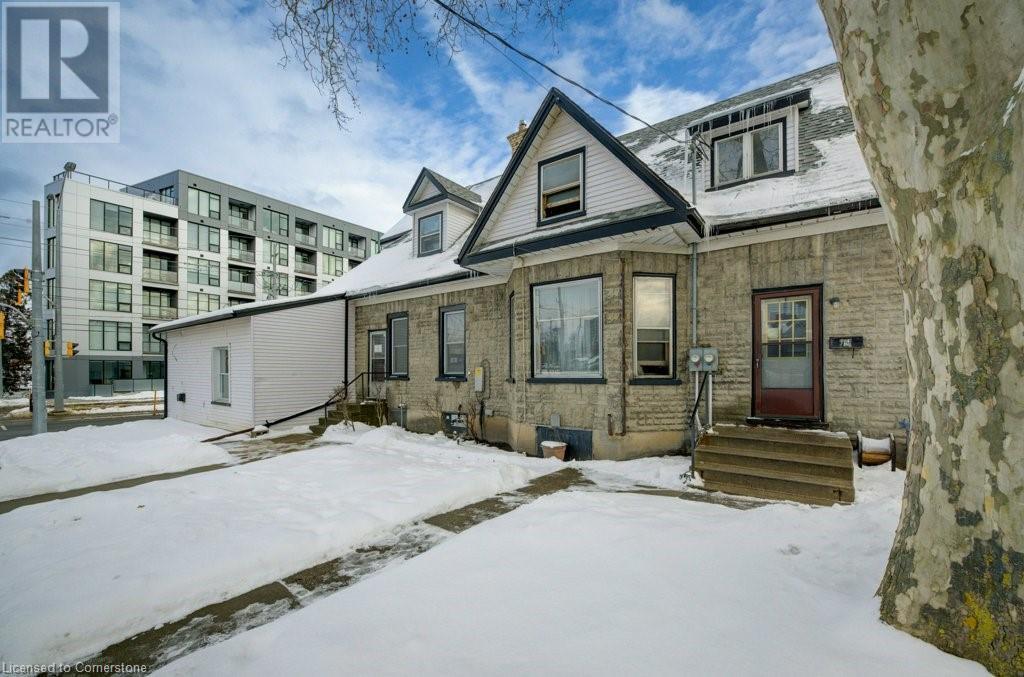 5 Agnes Street, Kitchener, Ontario  N2G 2E7 - Photo 10 - 40687065