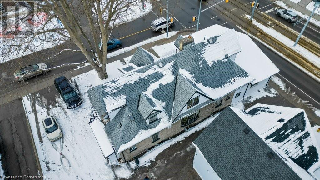 5 Agnes Street, Kitchener, Ontario  N2G 2E7 - Photo 20 - 40687065