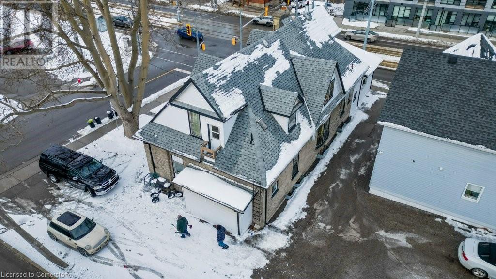 5 Agnes Street, Kitchener, Ontario  N2G 2E7 - Photo 21 - 40687065