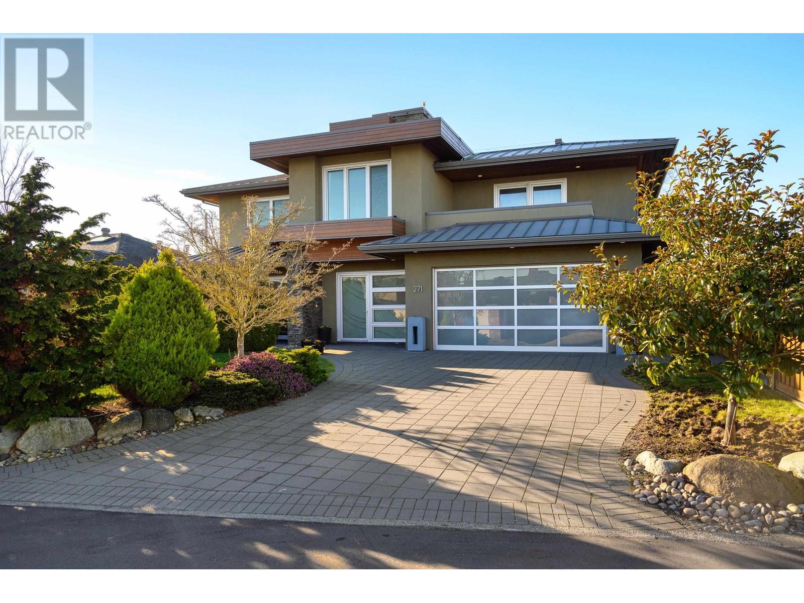 271 Centennial Parkway, Delta, British Columbia  V4L 1K6 - Photo 2 - R2957615
