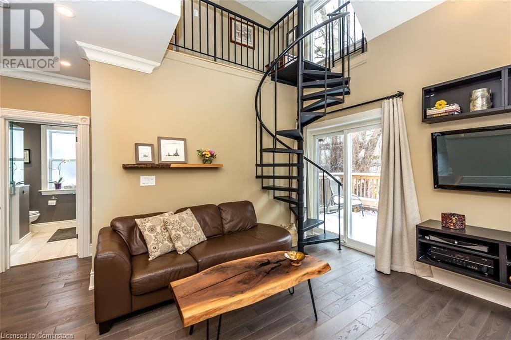 14 Bold Street Unit# 3, Hamilton, Ontario  L8P 1T2 - Photo 14 - 40691797