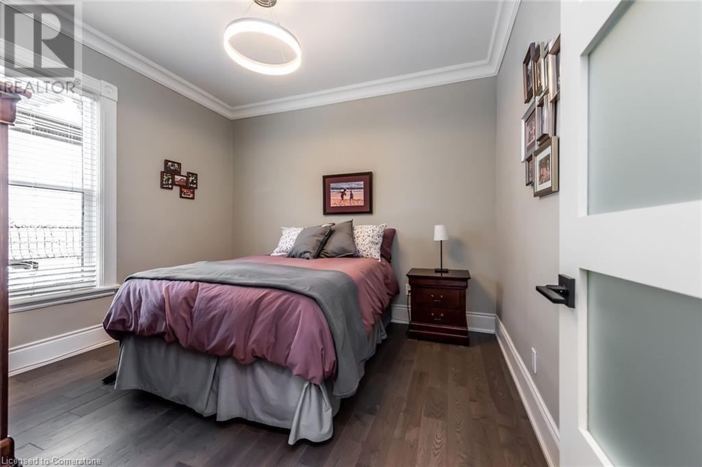 14 Bold Street Unit# 3, Hamilton, Ontario  L8P 1T2 - Photo 17 - 40691797