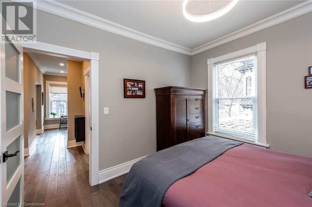14 Bold Street Unit# 3, Hamilton, Ontario  L8P 1T2 - Photo 18 - 40691797