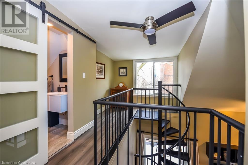 14 Bold Street Unit# 3, Hamilton, Ontario  L8P 1T2 - Photo 20 - 40691797