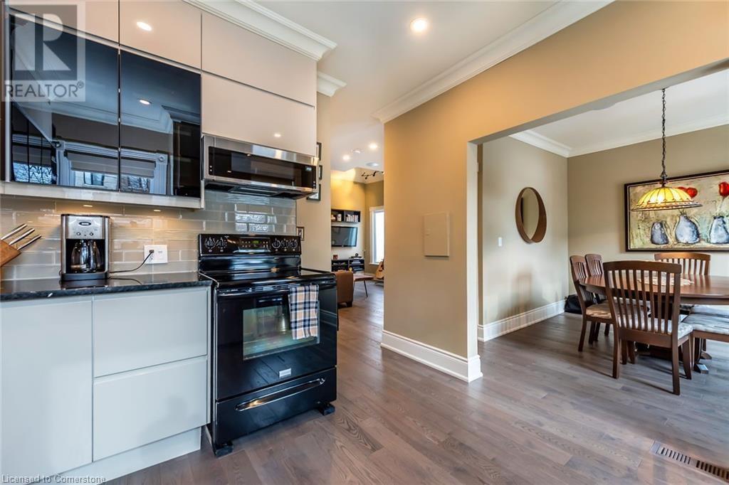 14 Bold Street Unit# 3, Hamilton, Ontario  L8P 1T2 - Photo 3 - 40691797