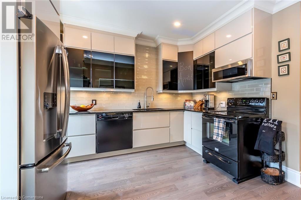 14 Bold Street Unit# 3, Hamilton, Ontario  L8P 1T2 - Photo 5 - 40691797