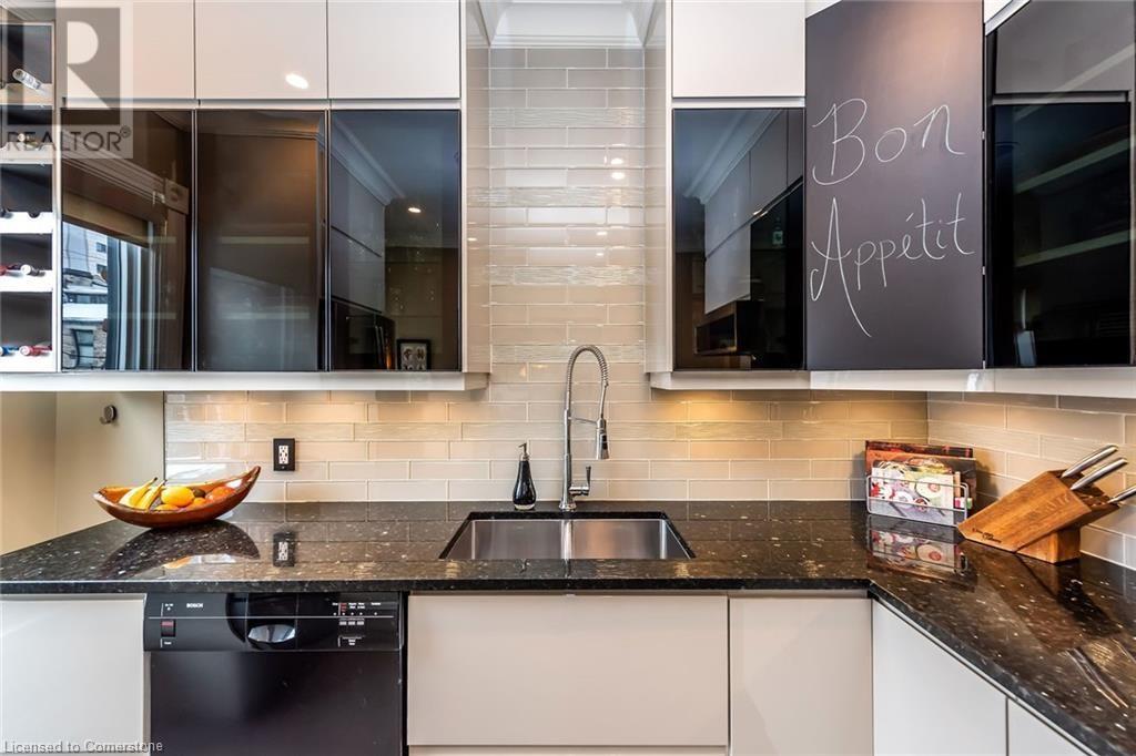 14 Bold Street Unit# 3, Hamilton, Ontario  L8P 1T2 - Photo 6 - 40691797