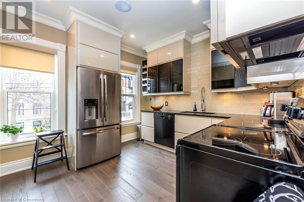 14 Bold Street Unit# 3, Hamilton, Ontario  L8P 1T2 - Photo 7 - 40691797