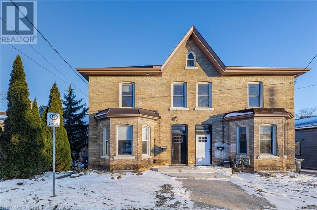 103 Surrey Street E, Guelph, Ontario  N1H 3P7 - Photo 2 - 40691363