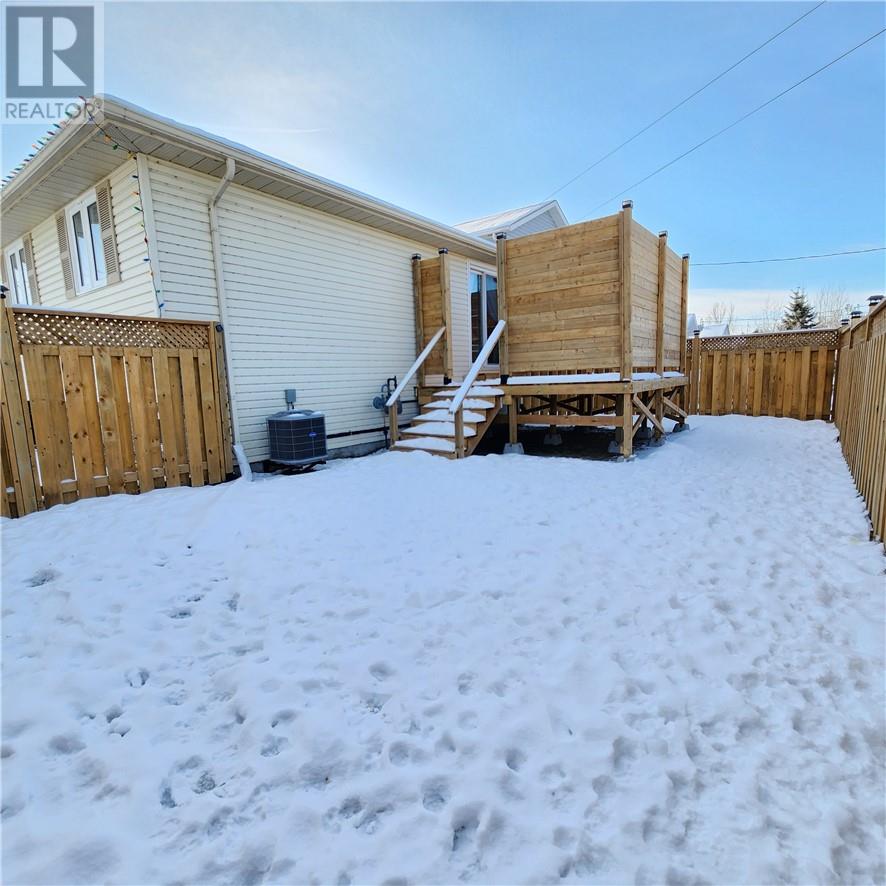 291 Ray Street, Wahnapitae, Ontario  P0M 3C0 - Photo 48 - 2120469