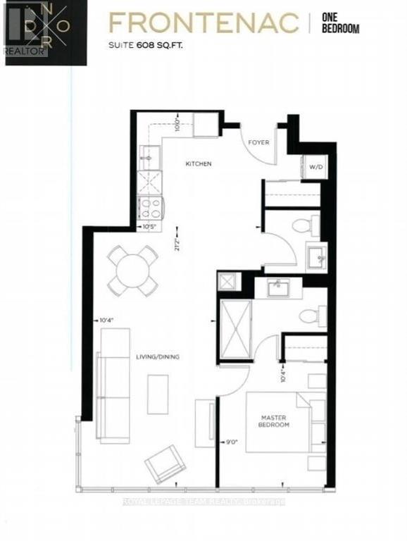 Property at 501 - 2916 HIGHWAY 7 image 1