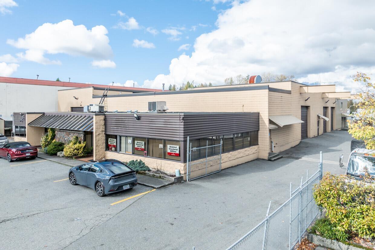 12487 82 AVENUE, Surrey, British Columbia