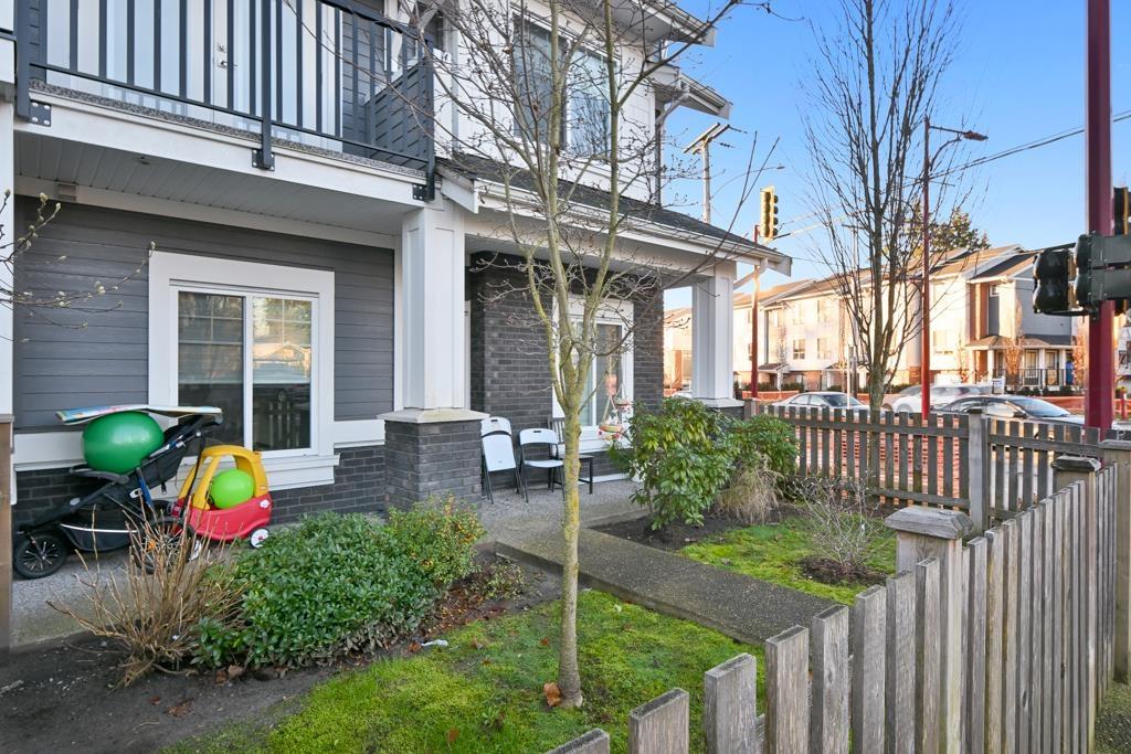 8 7167 116 Street, Delta, British Columbia  V4E 0A6 - Photo 5 - R2956090