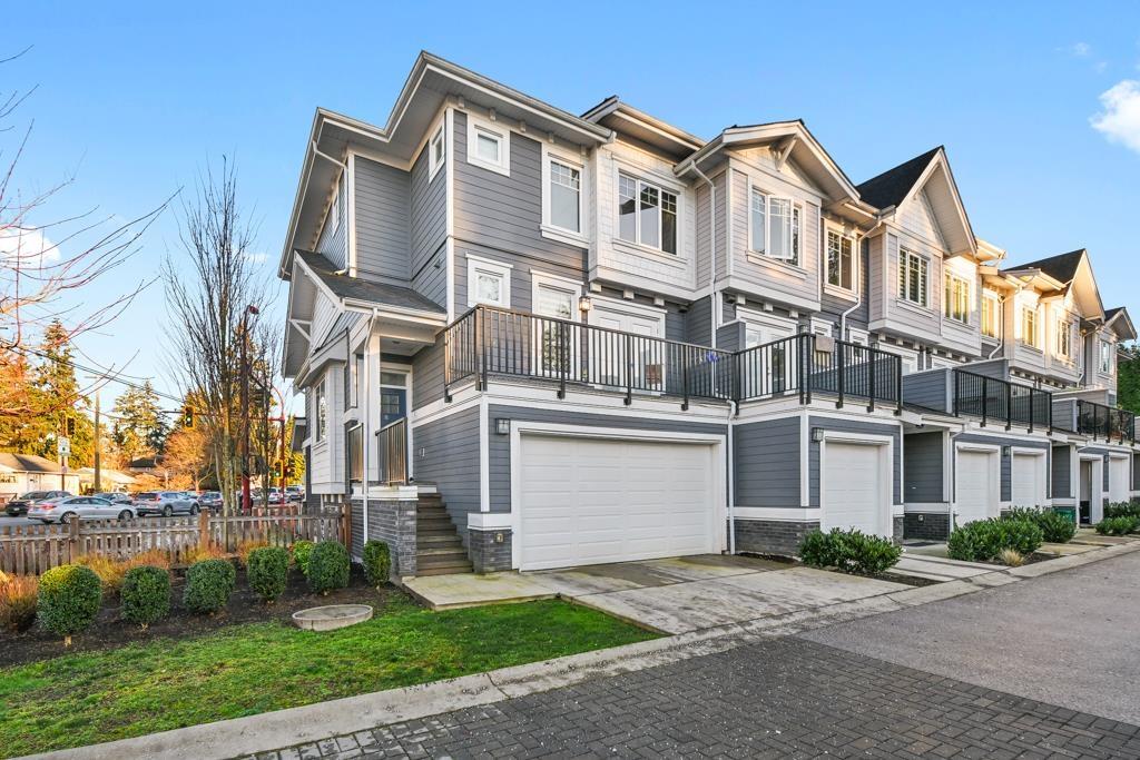 8 7167 116 STREET, delta, British Columbia