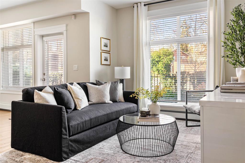 A223 8233 208b Street, Langley, British Columbia  V2Y 2R7 - Photo 4 - R2957814