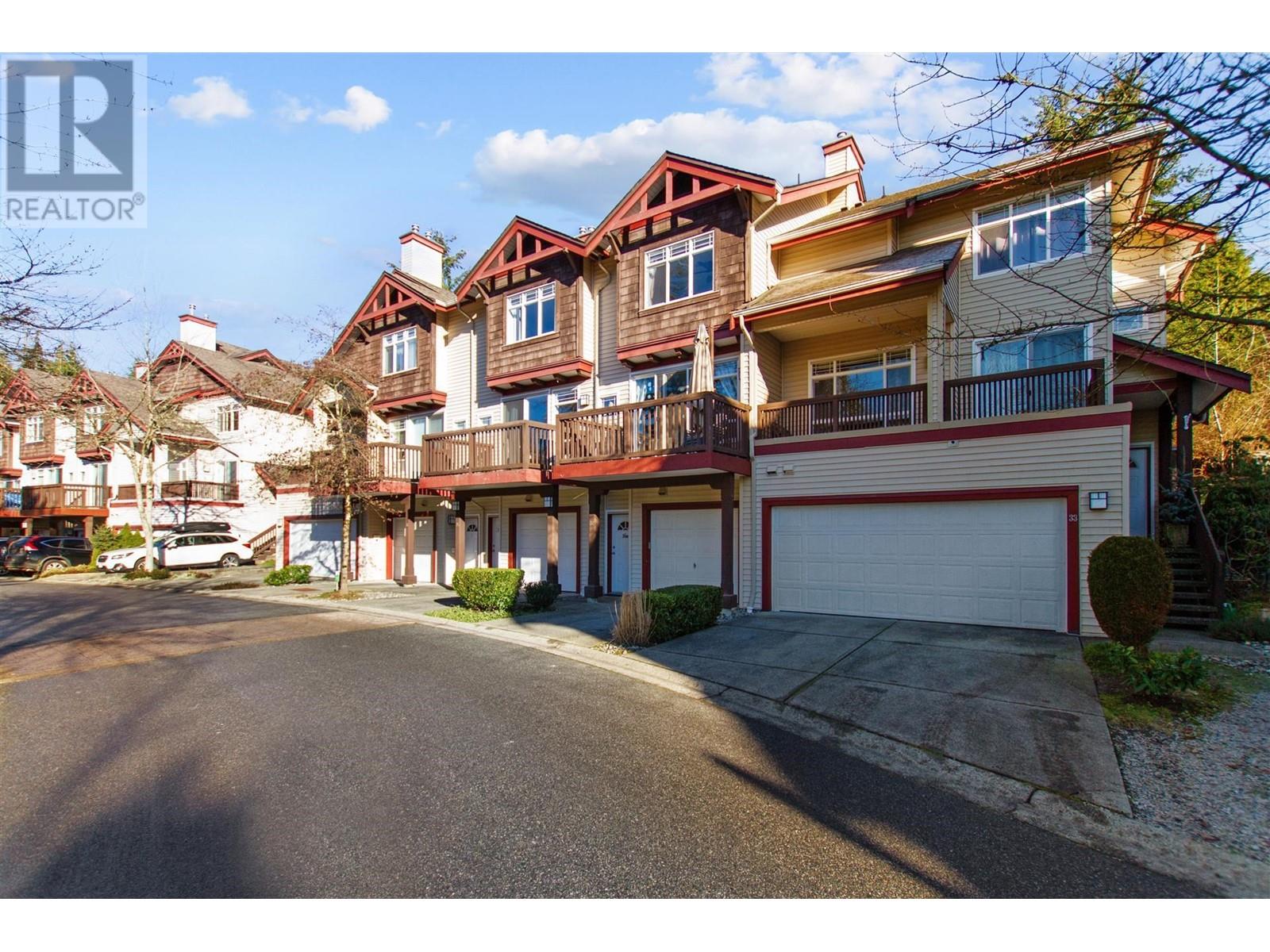 35 15 Forest Park Way, Port Moody, British Columbia V3H 5G7 - Photo 1 - R2957698
