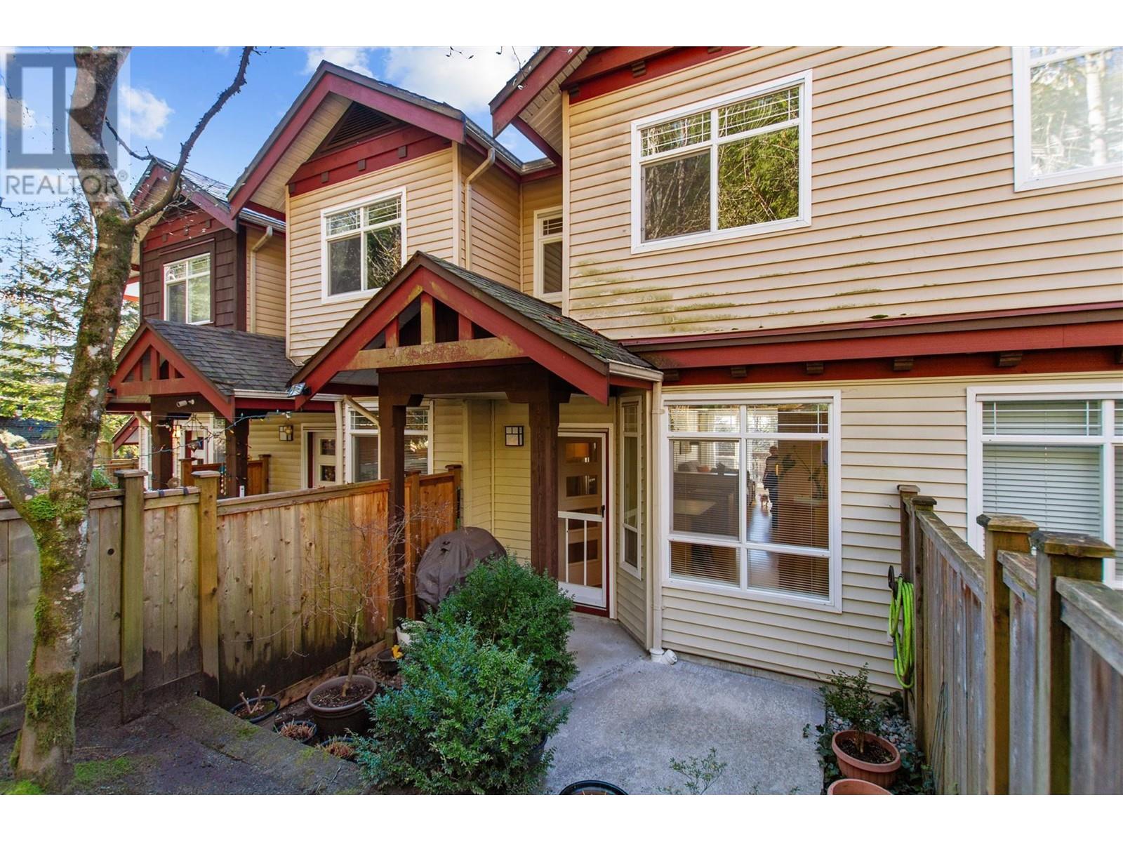 35 15 Forest Park Way, Port Moody, British Columbia V3H 5G7 - Photo 24 - R2957698