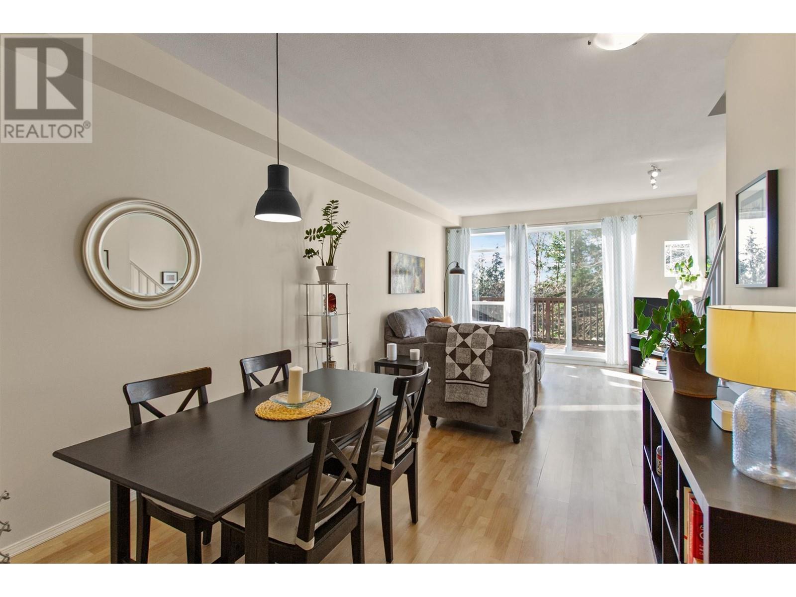 35 15 Forest Park Way, Port Moody, British Columbia V3H 5G7 - Photo 3 - R2957698