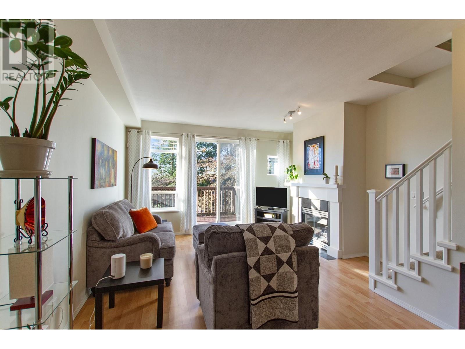 35 15 Forest Park Way, Port Moody, British Columbia V3H 5G7 - Photo 4 - R2957698