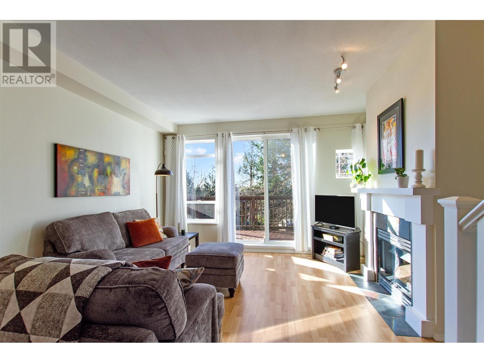 35 15 Forest Park Way, Port Moody, British Columbia V3H 5G7 - Photo 5 - R2957698