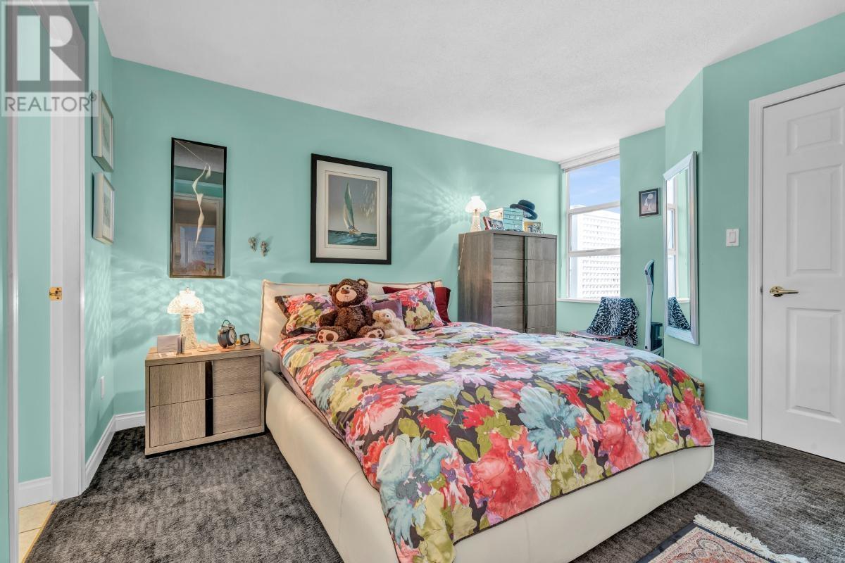 308 1630 W 1st Avenue, Vancouver, British Columbia  V6J 1G1 - Photo 12 - R2957817