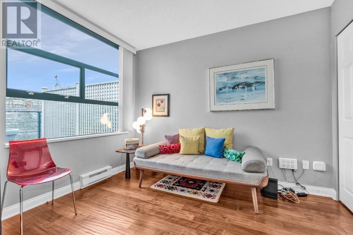 308 1630 W 1st Avenue, Vancouver, British Columbia  V6J 1G1 - Photo 16 - R2957817