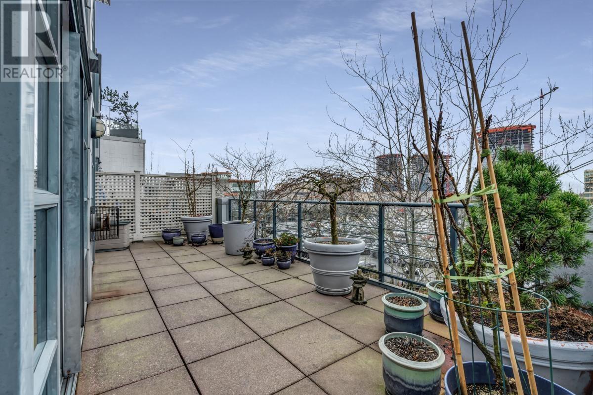 308 1630 W 1st Avenue, Vancouver, British Columbia  V6J 1G1 - Photo 19 - R2957817