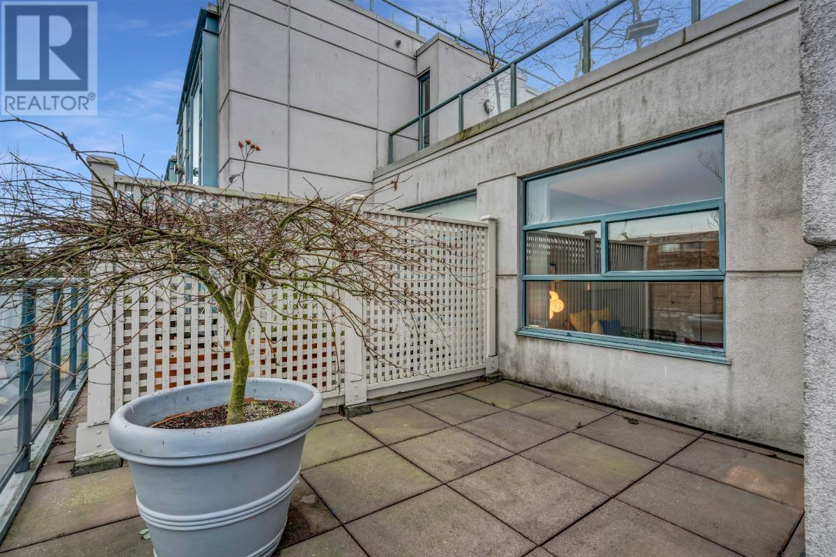 308 1630 W 1st Avenue, Vancouver, British Columbia  V6J 1G1 - Photo 21 - R2957817
