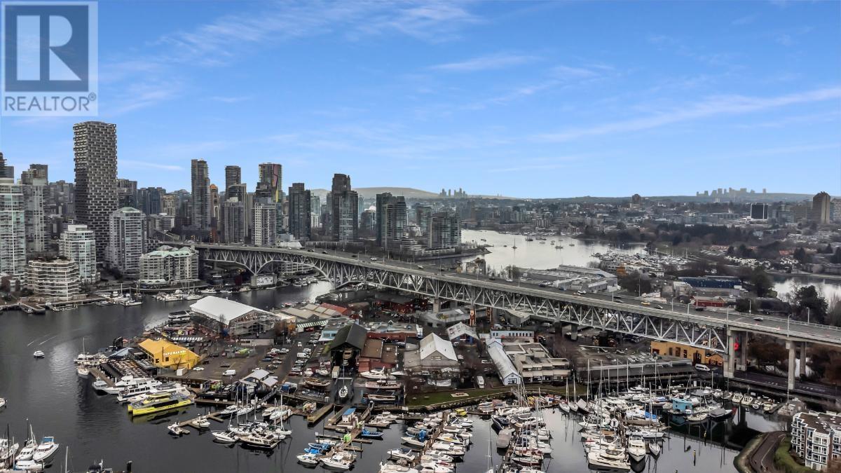 308 1630 W 1st Avenue, Vancouver, British Columbia  V6J 1G1 - Photo 23 - R2957817