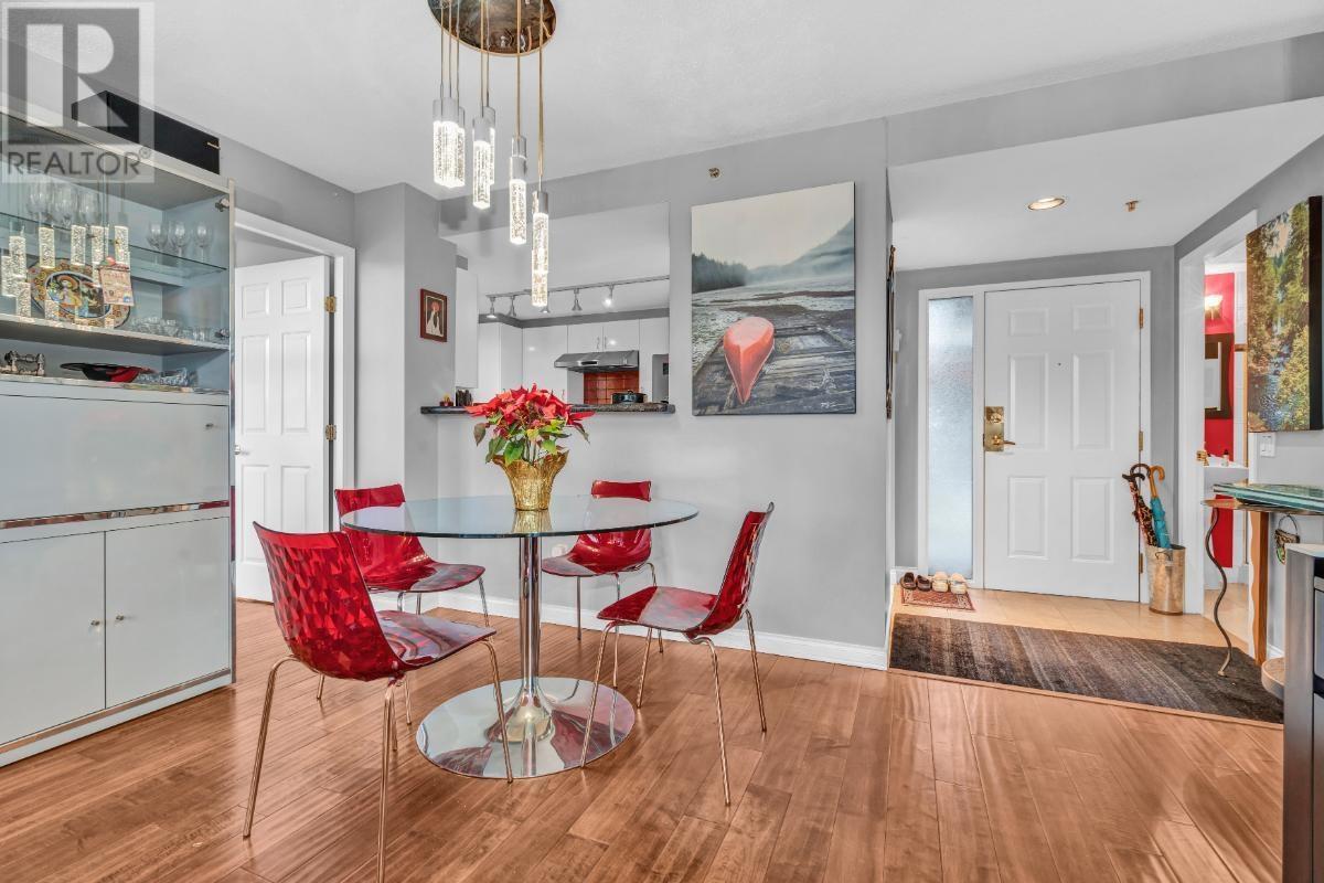 308 1630 W 1st Avenue, Vancouver, British Columbia  V6J 1G1 - Photo 5 - R2957817