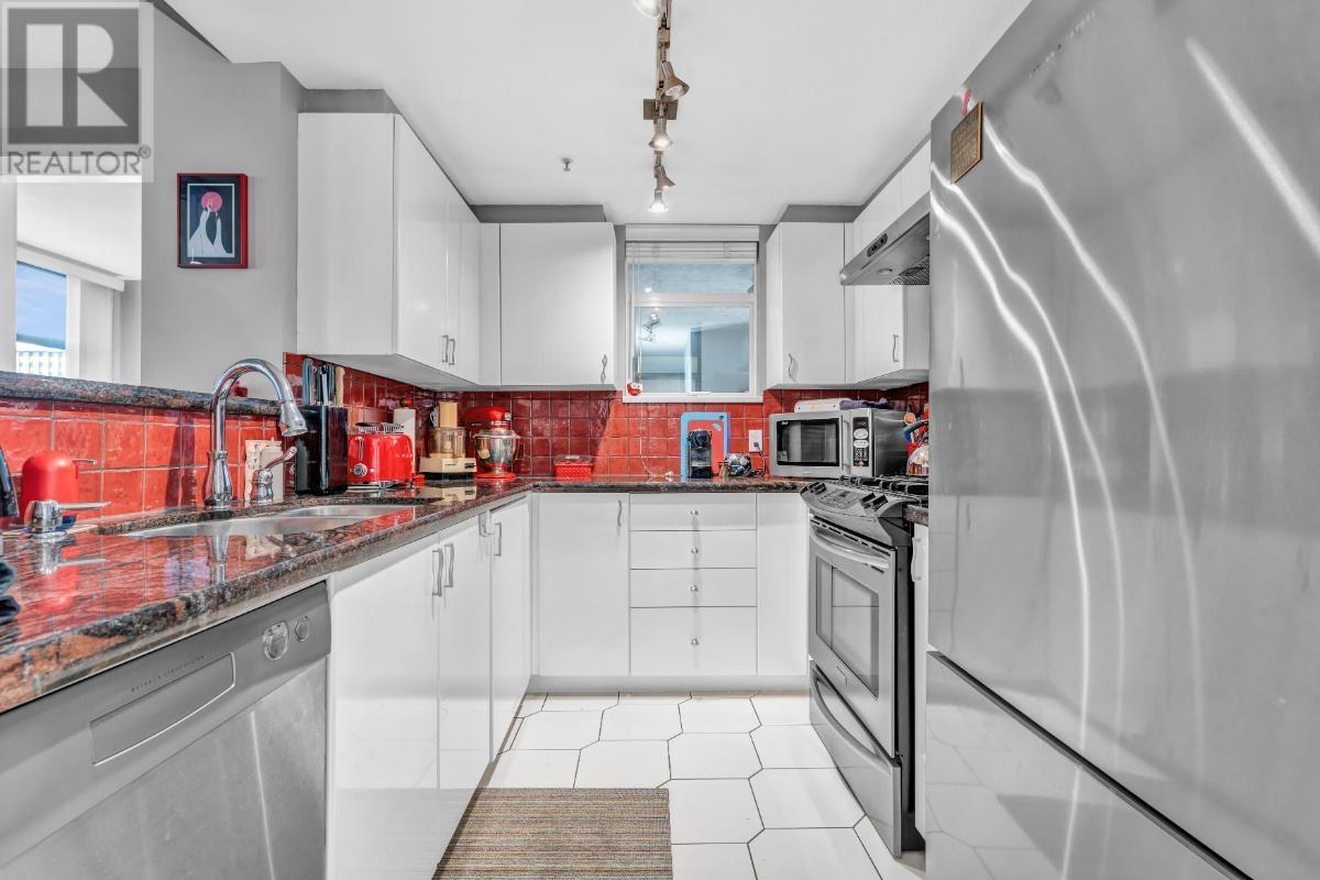 308 1630 W 1st Avenue, Vancouver, British Columbia  V6J 1G1 - Photo 9 - R2957817