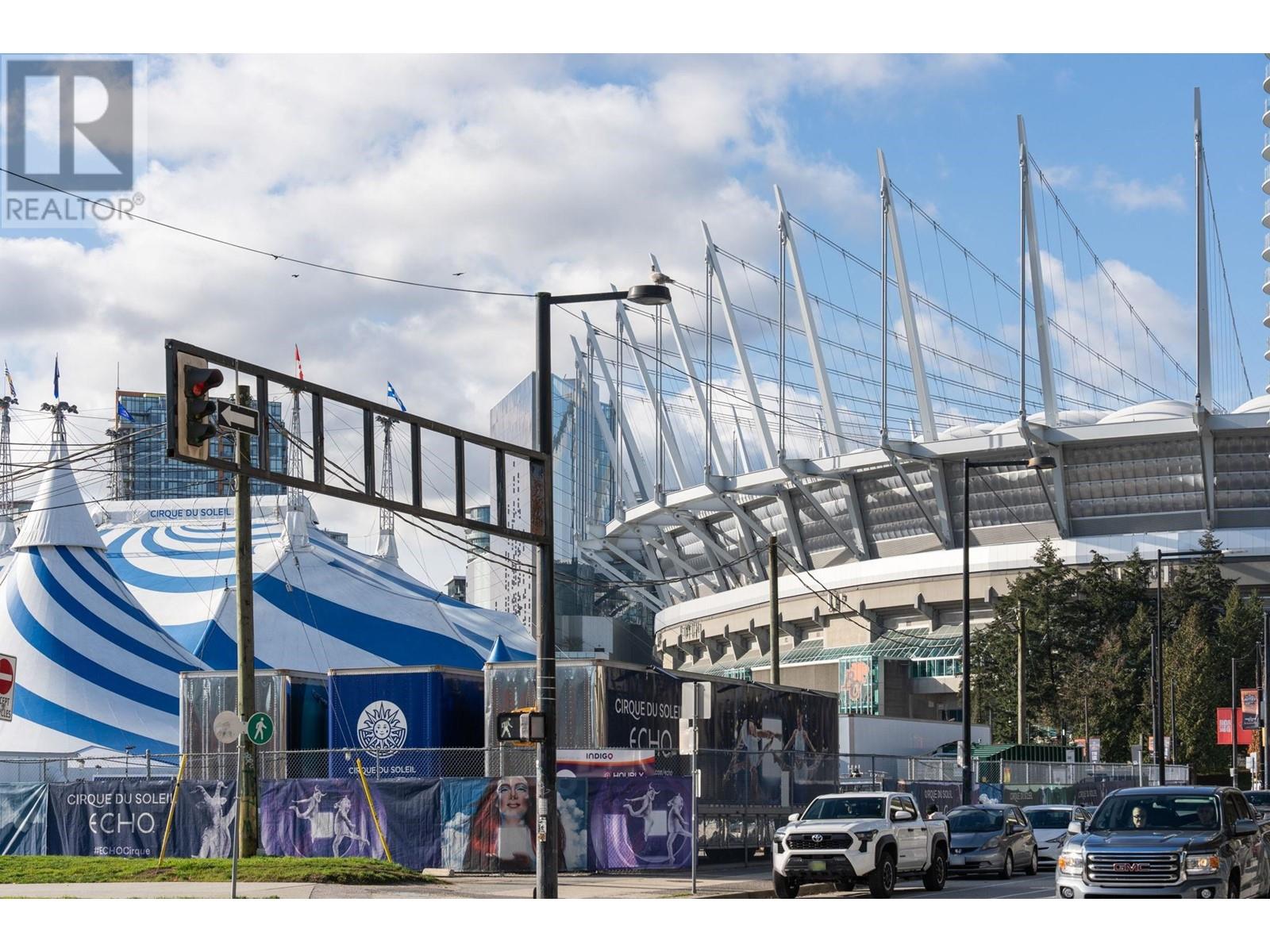 Listing Picture 21 of 33 : 705 819 HAMILTON STREET, Vancouver / 溫哥華 - 魯藝地產 Yvonne Lu Group - MLS Medallion Club Member