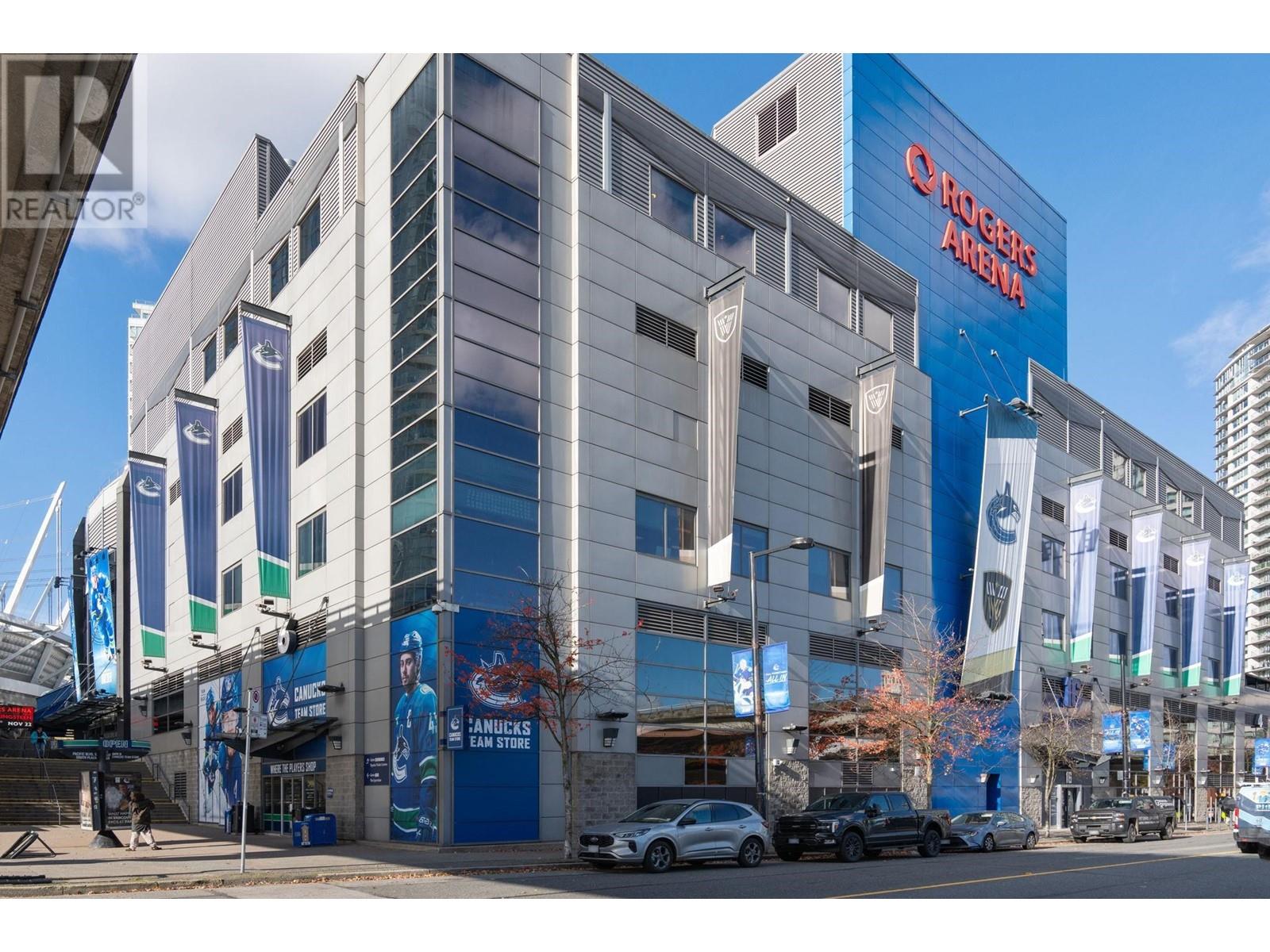 Listing Picture 22 of 33 : 705 819 HAMILTON STREET, Vancouver / 溫哥華 - 魯藝地產 Yvonne Lu Group - MLS Medallion Club Member