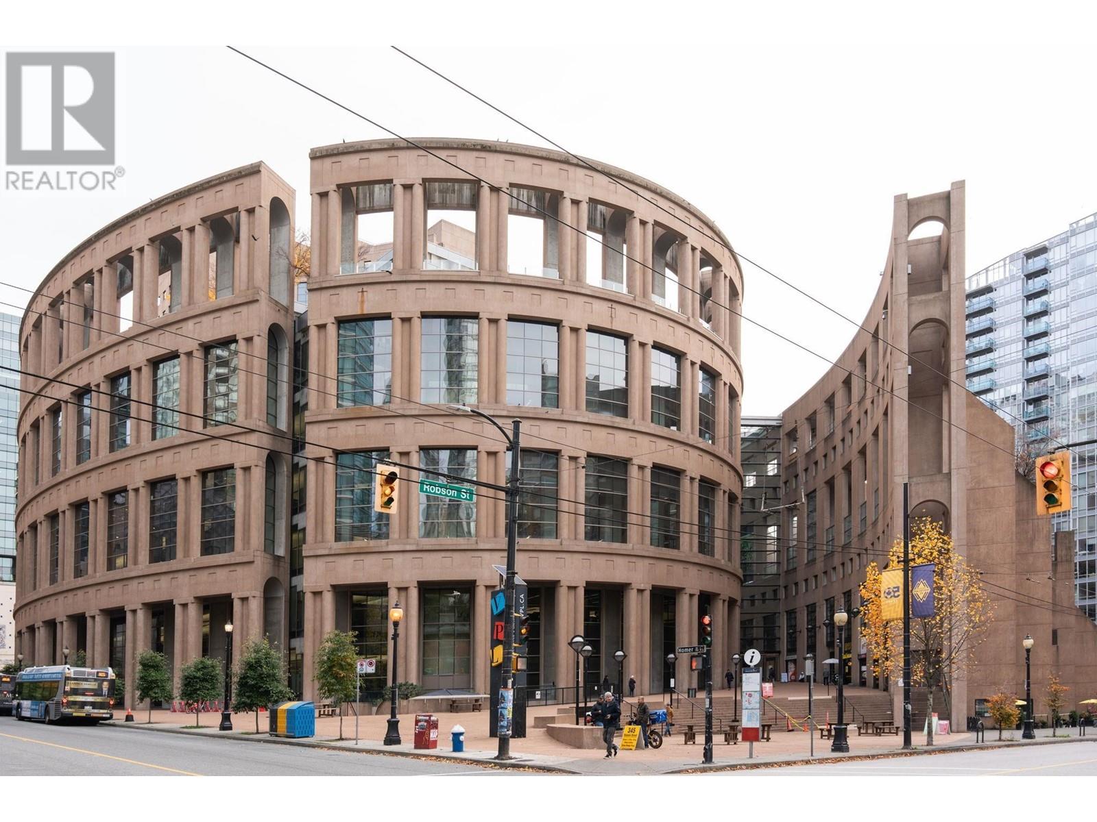 Listing Picture 24 of 33 : 705 819 HAMILTON STREET, Vancouver / 溫哥華 - 魯藝地產 Yvonne Lu Group - MLS Medallion Club Member