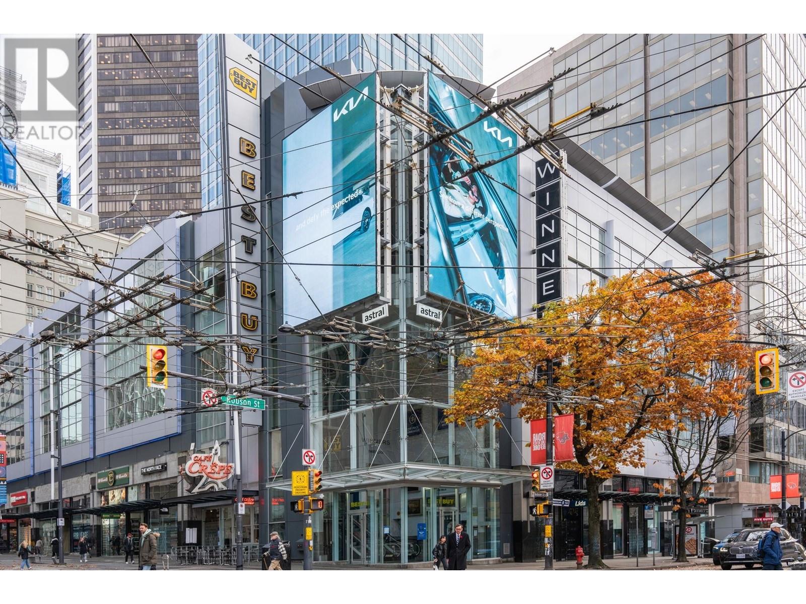 Listing Picture 29 of 33 : 705 819 HAMILTON STREET, Vancouver / 溫哥華 - 魯藝地產 Yvonne Lu Group - MLS Medallion Club Member